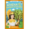 KNYGA Gemma Barder Greek Classics: Athena and the Naming of Athens (Easy Classics)