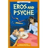 KNYGA Gemma Barder Greek Classics: Eros and Psyche (Easy Classics)