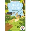 KNYGA Gemma Barder Jungle Book: Accessible Easier Edition