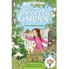 KNYGA Gemma Barder Secret Garden: Accessible Easier Edition