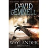 KNYGA Gemmell, David Waylander