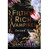 KNYGA Geneva Lee Filthy Rich Vampires: Second Rite