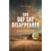 KNYGA Bookshop Genever Sam Day She Disappeared