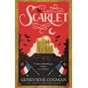 KNYGA Genevieve Cogman skaisčiai