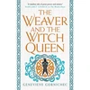 KNYGA Genevieve Genevieve Gornichec Weaver and the Witch Queen