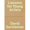 KNYGA Gentleman, David Lessons for Young Artists