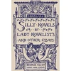 KNYGA George Eliot Silly Novels by Lady Novelists and Other Essays