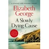 KNYGA George, Elizabeth Slowly Dying Cause
