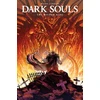 KNYGA George Mann Dark Souls: The Willow King