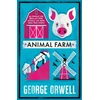 KNYGA George Orwell Animal Farm, Annotated Edition