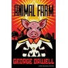 KNYGA George Orwell Animal Farm, Barrington Stoke Edition