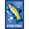 KNYGA George Orwell Coming Up for Air