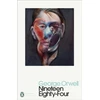 KNYGA George Orwell Nineteen Eighty-Four