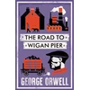 KNYGA George Orwell Road to Wigan Pier