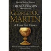 KNYGA George R. R. Martin Feast for Crows