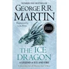 KNYGA George R. R. Martin Ice Dragon