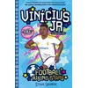 KNYGA George, Steve Football Rising Stars: Vinicius Jr.