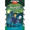 KNYGA Georgina Brown Shakespeare: Hamlet (Easy Classics)