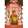 KNYGA Georgina Brown Shakespeare: Julius Caesar (Easy Classics)
