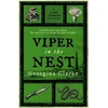 KNYGA Georgina Clarke Viper in the Nest