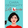 KNYGA Geraghty Ciara Late Learner