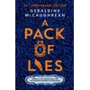 KNYGA Geraldine Mccaughrean Pack of Lies Paperback (2023)