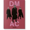 KNYGA Germany Depeche Mode by Anton Corbijn