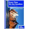 KNYGA Germany Every Time We Say Goodbye