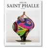 KNYGA Germany Niki de Saint Phalle