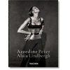 KNYGA Germany Peter Lindbergh. Azzedine Alaia