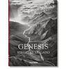 KNYGA Germany Sebastiao Salgado. Genesis. 45th Ed.