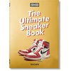 KNYGA Germany Sneaker Freaker. The Ultimate Sneaker Book. 45th Ed.