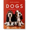 KNYGA Germany Walter Chandoha. Dogs. Photographs 1941–1991