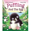 KNYGA Gerry Daly Puffling and the Egg