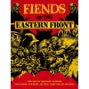KNYGA Gerry Finley Day Fiends of the Eastern Front Omnibus Volume 1
