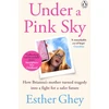 KNYGA Ghey Esther Under a Rožinė Sky: How Brianna's mother turned tragedy into a fight for a safer future