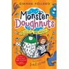 KNYGA Gianna Pollero Beastly Breakout! (Monster Doughnuts 3)