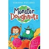 KNYGA Gianna Pollero Monster Doughnuts (Monster Doughnuts 1)