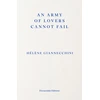 KNYGA Giannecchini, Helene Army of Lovers Cannot Fail