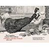 KNYGA Gibson, Charles Dana Complete CD Gibson -- a Widow and Her Friends (1899-1901)