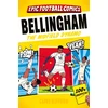 KNYGA Gifford Clive Bellingham: The Midfield Dynamo