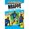 KNYGA Gifford Clive Mbappe: The Goal Machine