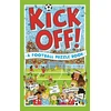 KNYGA Gifford, Clive; Watson, Richard (Illustrator) Kick Off! A Football Puzzle Book: Quizzes, Crosswords, Stats and Facts to Tackle