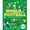KNYGA Gifford Clive World of Football