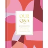 KNYGA Gift, Potter Our Q&amp;A a Day (Hearts): 3-Year Journal for 2 People