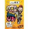KNYGA Gilbert Jamie ADHD: Rapped Up!