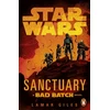 KNYGA Giles, Lamar Star Wars: Sanctuary: A Bad Batch Novel