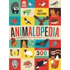 KNYGA Gill Animalopedia