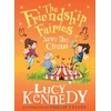KNYGA Gill Friendship Fairies Save the Circus