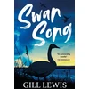 KNYGA Gill Lewis Swan Song